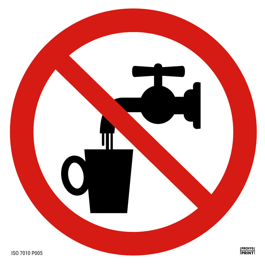 forbudsskyltar- ej-dricksvatten-ISO